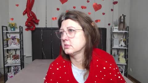 RoseHille online show from 18, 1, 2026