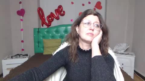 RoseHille online show from 17, 2, 2026