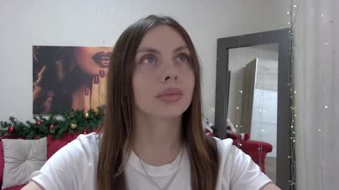 Snapshot of rosehubbard chatting on 29, 12, 2024 Rose Hubbard online show from 29, 12, 2024
