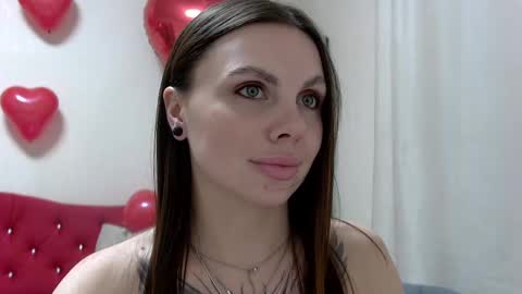 Snapshot of rosehubbard chatting on 11, 2, 2025 Rose Hubbard online show from 11, 2, 2025
