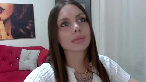 Snapshot of rosehubbard chatting on 3, 3, 2025 Rose Hubbard online show from 3, 3, 2025