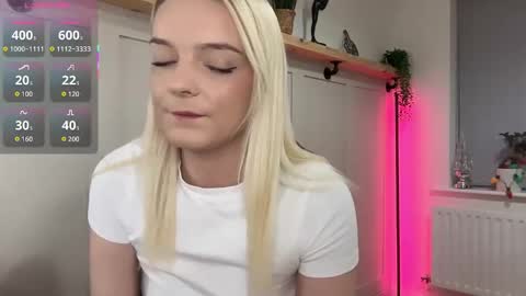 rose97 online show from 26, 11, 2025