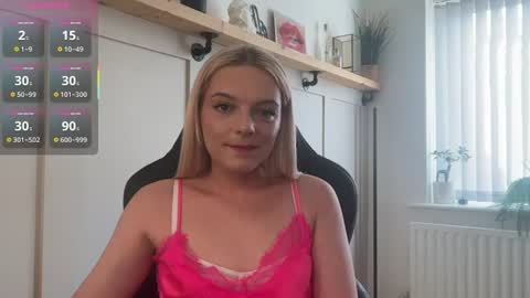 rose97 online show from 6, 7, 2026