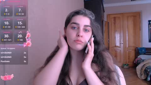 Rose online show from 14, 1, 2025