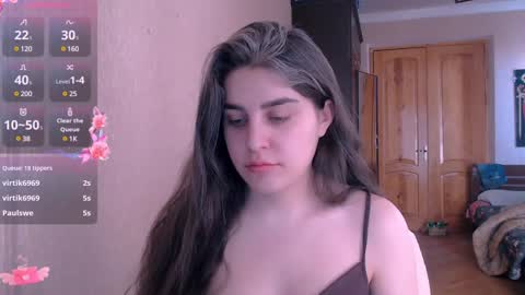 Rose online show from 14, 1, 2025