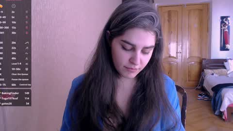 Rose online show from 29, 1, 2025