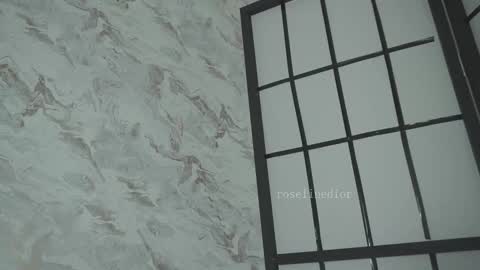 Lyla OF roselinedior online show from 13, 3, 2026