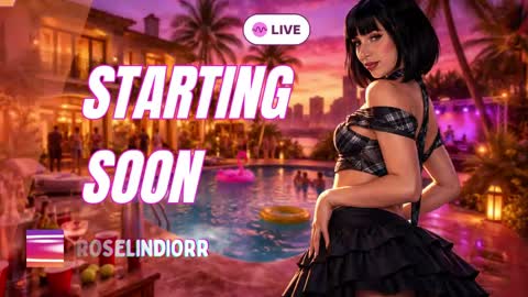 Snapshot of roselinedior chatting on 21, 4, 2026 Lyla OF roselinedior online show from 21, 4, 2026