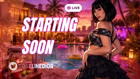 Snapshot of roselinedior chatting on 22, 4, 2026 Lyla OF roselinedior online show from 22, 4, 2026