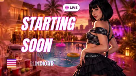 Snapshot of roselinedior chatting on 26, 5, 2026 Lyla OF roselinedior online show from 26, 5, 2026