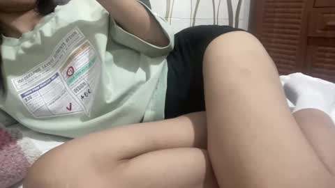 Snapshot of rosemae07 chatting on 5, 11, 2025 rosemae07 online show from 5, 11, 2025