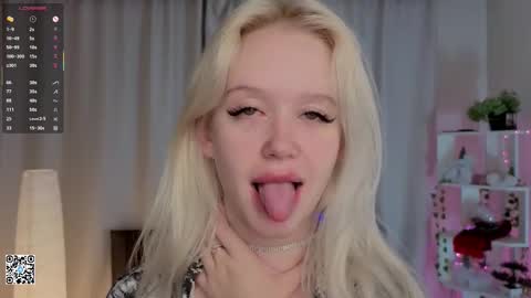 Graise online show from 3, 10, 2025