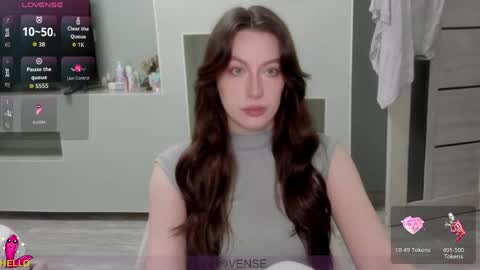 Snapshot of rosepage chatting on 23, 5, 2026 Julia online show from 23, 5, 2026