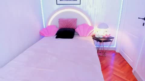 Nataly online show from 19, 4, 2026