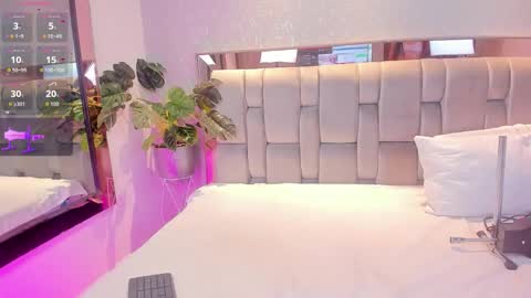 Rose online show from 11, 11, 2025