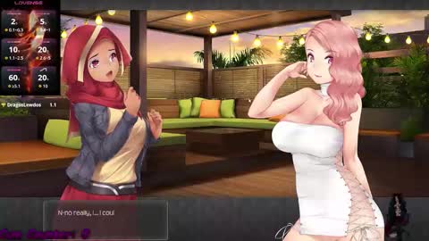 rosethornsdemon online show from 21, 2, 2026