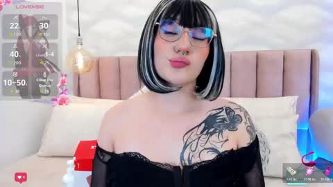 Snapshot of rosette_ch chatting on 22, 5, 2026 Rosette ch online show from 22, 5, 2026