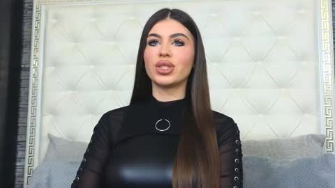 Snapshot of rosevanessa chatting on 16, 1, 2026 Gabriela online show from 16, 1, 2026