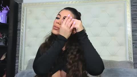 Snapshot of rosevanessa chatting on 13, 2, 2026 Gabriela online show from 13, 2, 2026