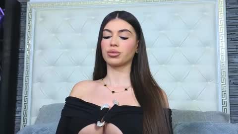 Snapshot of rosevanessa chatting on 16, 2, 2026 Gabriela online show from 16, 2, 2026