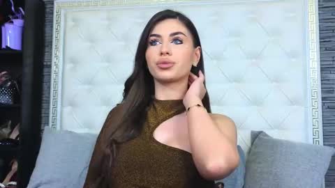 Gabriela online show from 9, 3, 2026