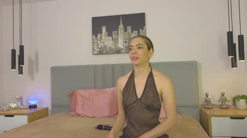 rosewilsom online show from 1, 4, 2026