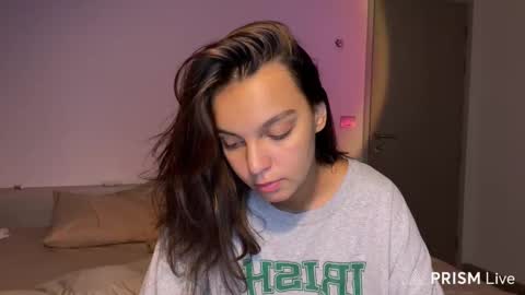 Roshelle online show from 20, 12, 2025