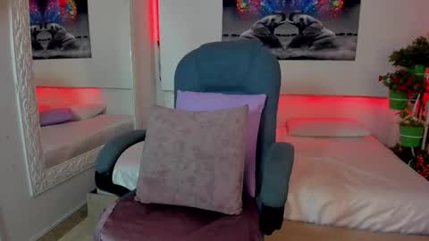 rosi_cooper online show from 12, 2, 2026