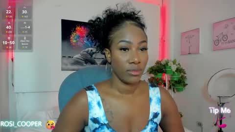 rosi_cooper online show from 18, 2, 2026