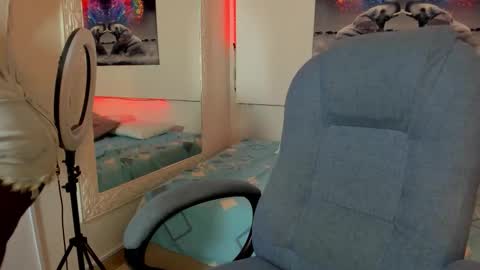 rosi_cooper online show from 16, 3, 2026