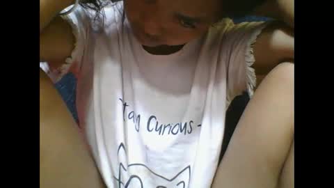 Snapshot of rosia685234 chatting on 18, 1, 2026 rosia685234 online show from 18, 1, 2026