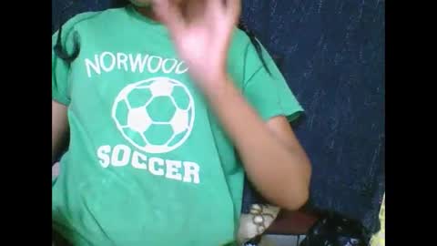 Snapshot of rosia685234 chatting on 31, 1, 2026 rosia685234 online show from 31, 1, 2026