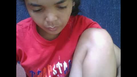 Snapshot of rosia685234 chatting on 23, 2, 2026 rosia685234 online show from 23, 2, 2026