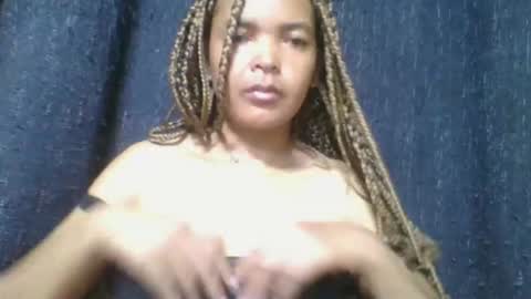 Snapshot of rosia685234 chatting on 24, 4, 2026 rosia685234 online show from 24, 4, 2026
