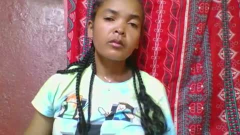 Snapshot of rosia685234 chatting on 9, 5, 2026 rosia685234 online show from 9, 5, 2026