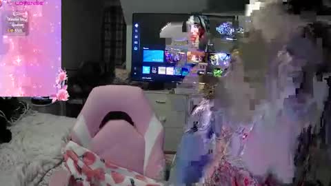 rosie8965804 online show from 26, 10, 2025