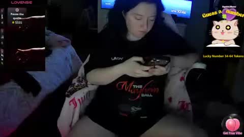 rosie8965804 online show from 16, 2, 2026