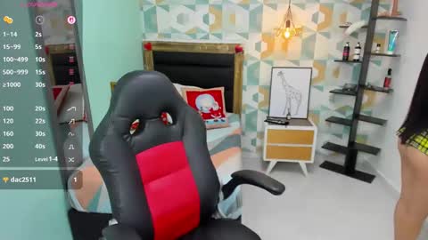 ROSSI online show from 5, 12, 2025