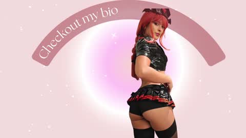 Rosie Bones online show from 14, 11, 2025