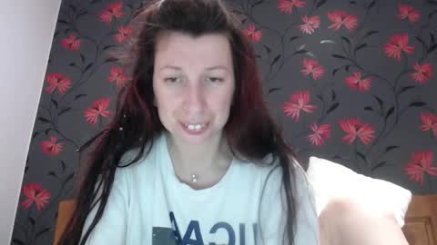 Snapshot of rosiehayes chatting on 29, 3, 2026 RosieHayes online show from 29, 3, 2026