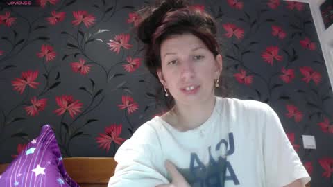 Snapshot of rosiehayes chatting on 31, 3, 2026 RosieHayes online show from 31, 3, 2026