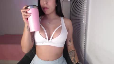 rosiehw online show from 22, 10, 2025