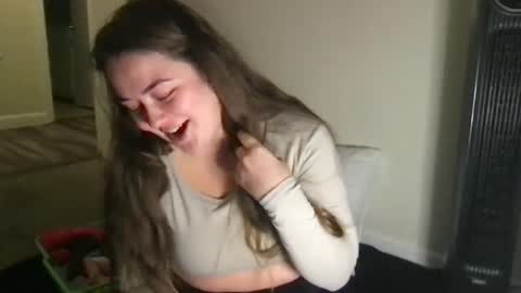 Rosie online show from 24, 1, 2025