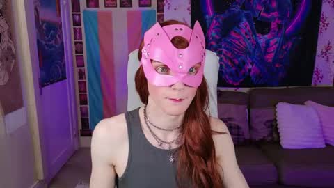 Snapshot of rosieplay chatting on 19, 4, 2026 RosieFem online show from 19, 4, 2026