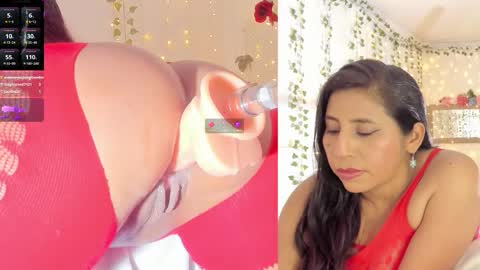 Rosita online show from 8, 3, 2026