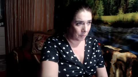 Snapshot of rositaohsky chatting on 13, 7, 2026 rositaohsky online show from 13, 7, 2026