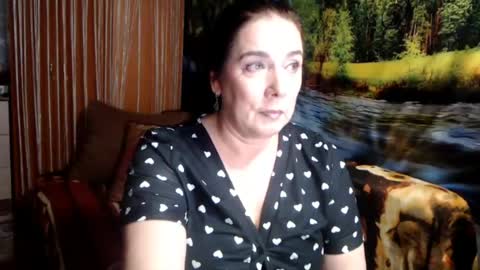 Snapshot of rositaohsky chatting on 31, 7, 2026 rositaohsky online show from 31, 7, 2026