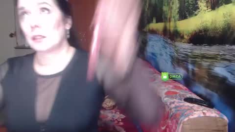 RositaSky online show from 24, 12, 2024