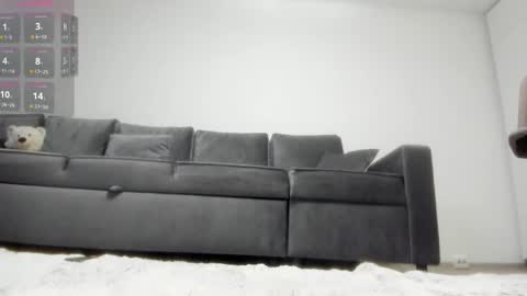 Snapshot of rossana_doll chatting on 29, 11, 2025 Rossa online show from 29, 11, 2025