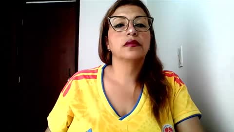 Rossana  online show from 3, 7, 2026